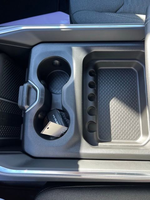 New 2026 RAM 1500 Big Horn image 17