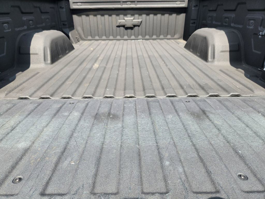 Used 2023 Chevrolet Silverado 1500 LT w/ Protection Package image 33
