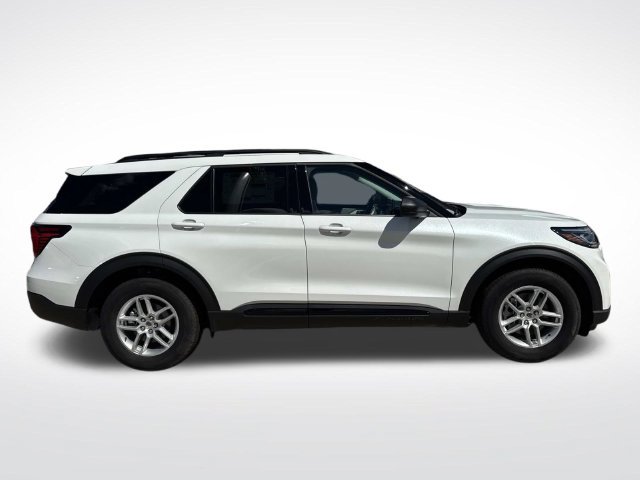 New 2026 Ford Explorer Active w/ Active Comfort Package RWD image 8