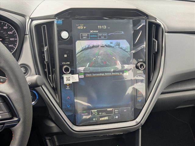 New 2026 Subaru Crosstrek 2.5i Limited image 13