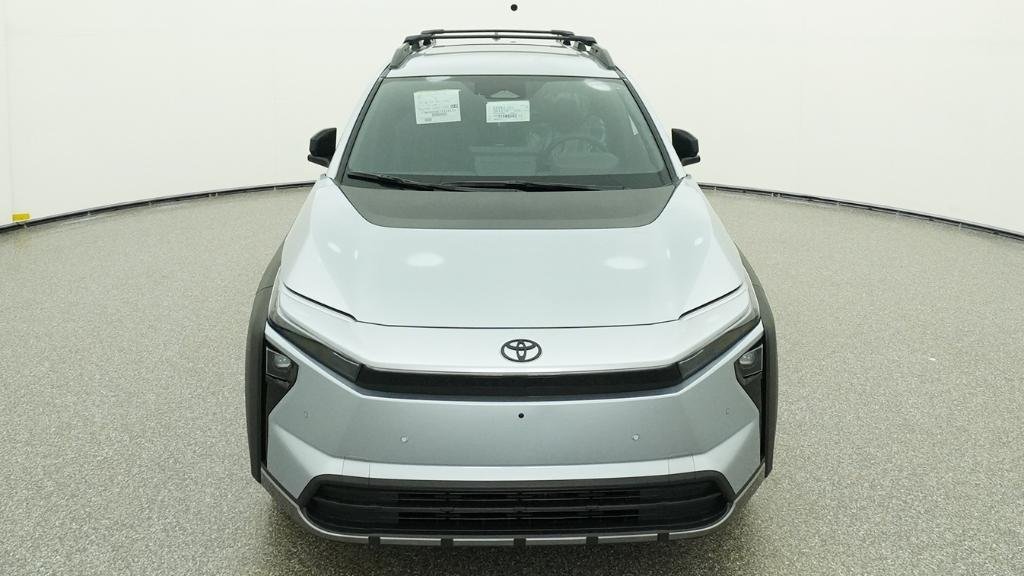 New 2026 Toyota bZ Woodland AWD/4WD image 55