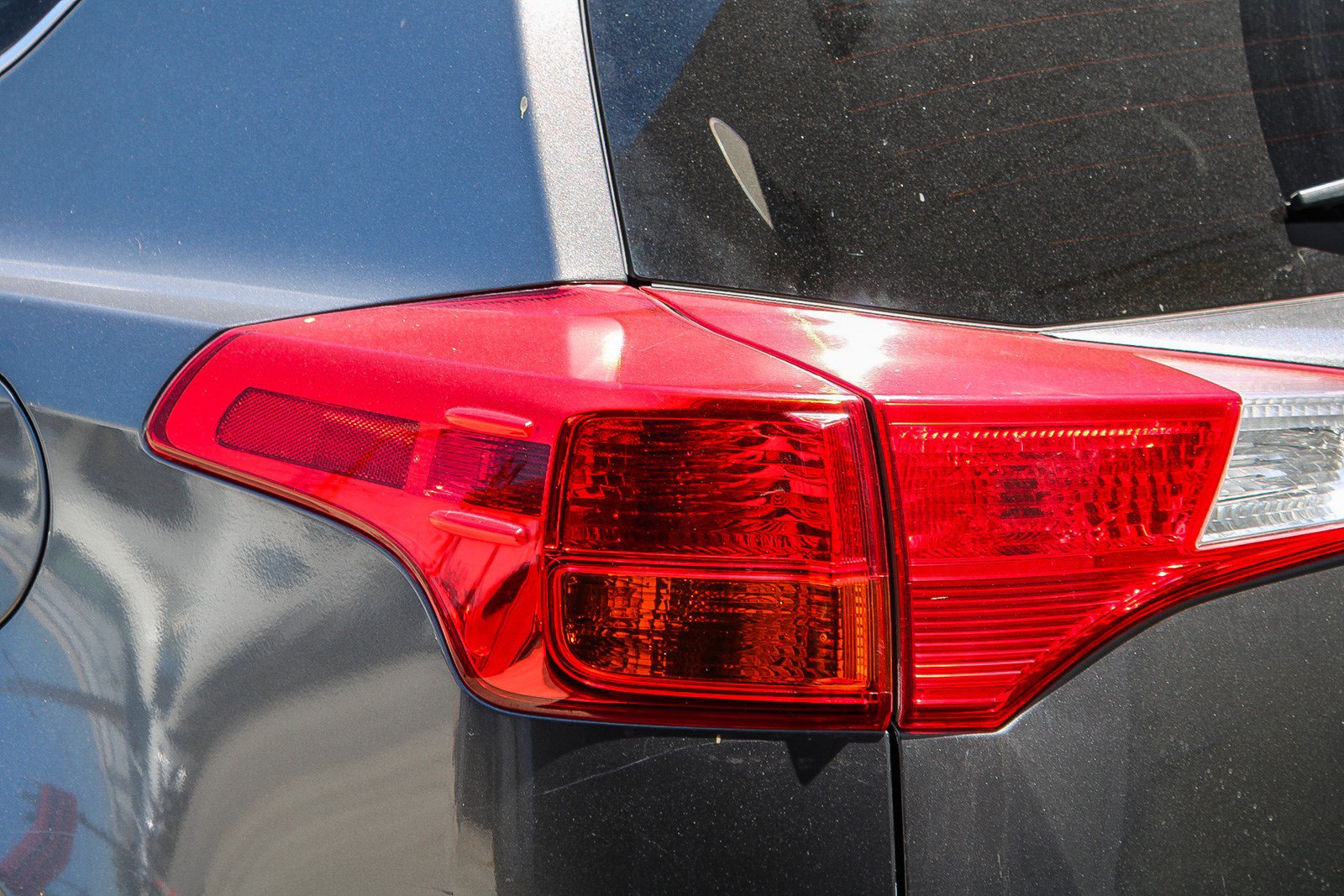 Used 2014 Toyota RAV4 XLE FWD image 8