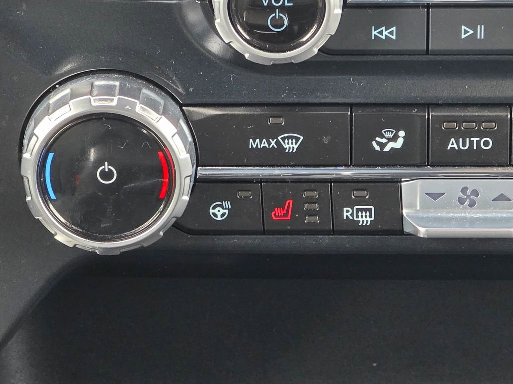 Used 2023 Ford F150 Lightning XLT w/ Equipment Group 312A High AWD/4WD image 15