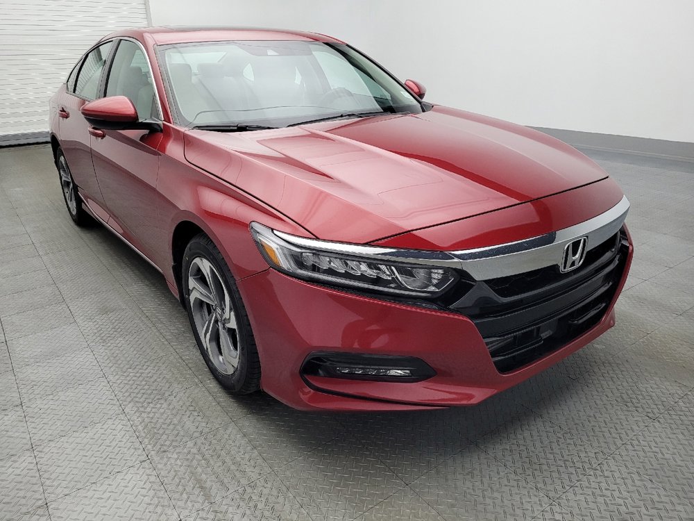 Used 2020 Honda Accord EX-L image 13