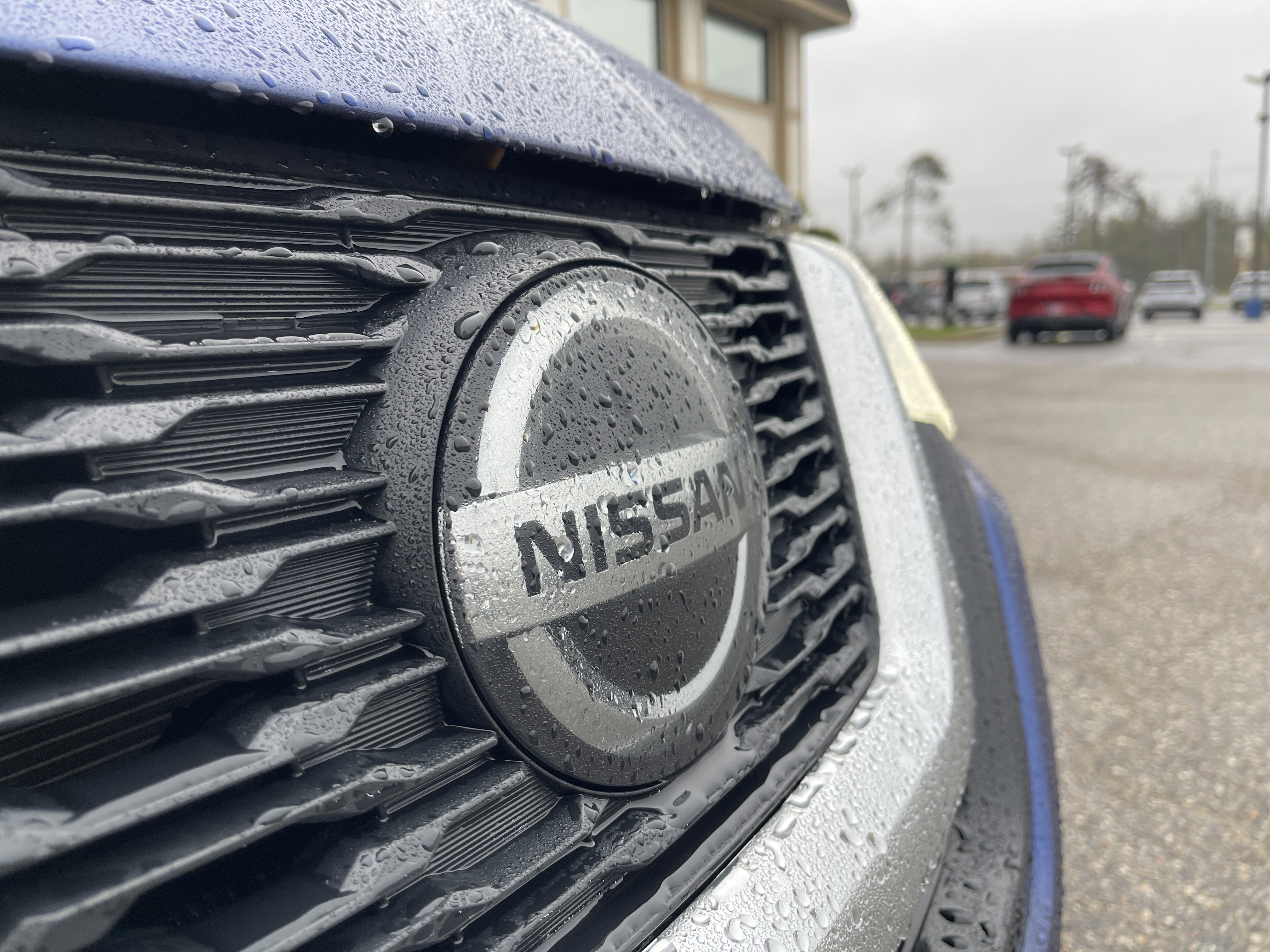 Used 2019 Nissan Rogue S AWD/4WD image 23
