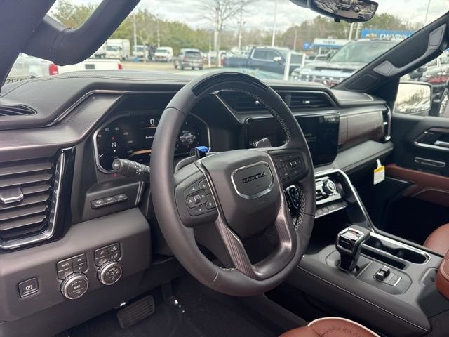 New 2026 GMC Sierra 1500 Denali Ultimate image 14