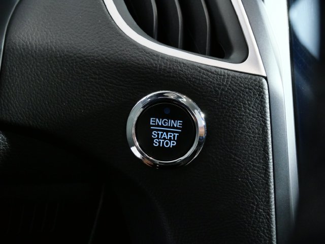 Certified 2024 Ford Edge SEL w/ Convenience Package AWD/4WD image 23