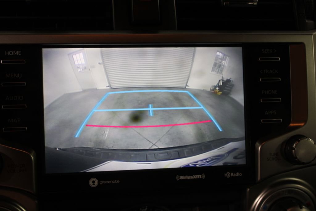 Used 2023 Toyota 4Runner SR5 Premium w/ Moonroof Package image 32