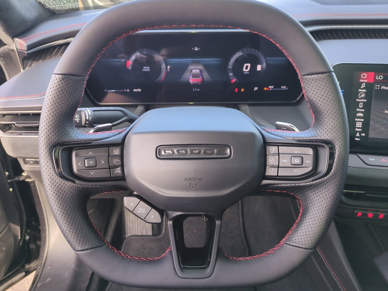 New 2026 Dodge Charger Scat Pack image 9