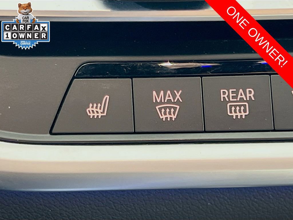 Used 2022 BMW X5 xDrive40i w/ Parking Assistance Package AWD/4WD image 20