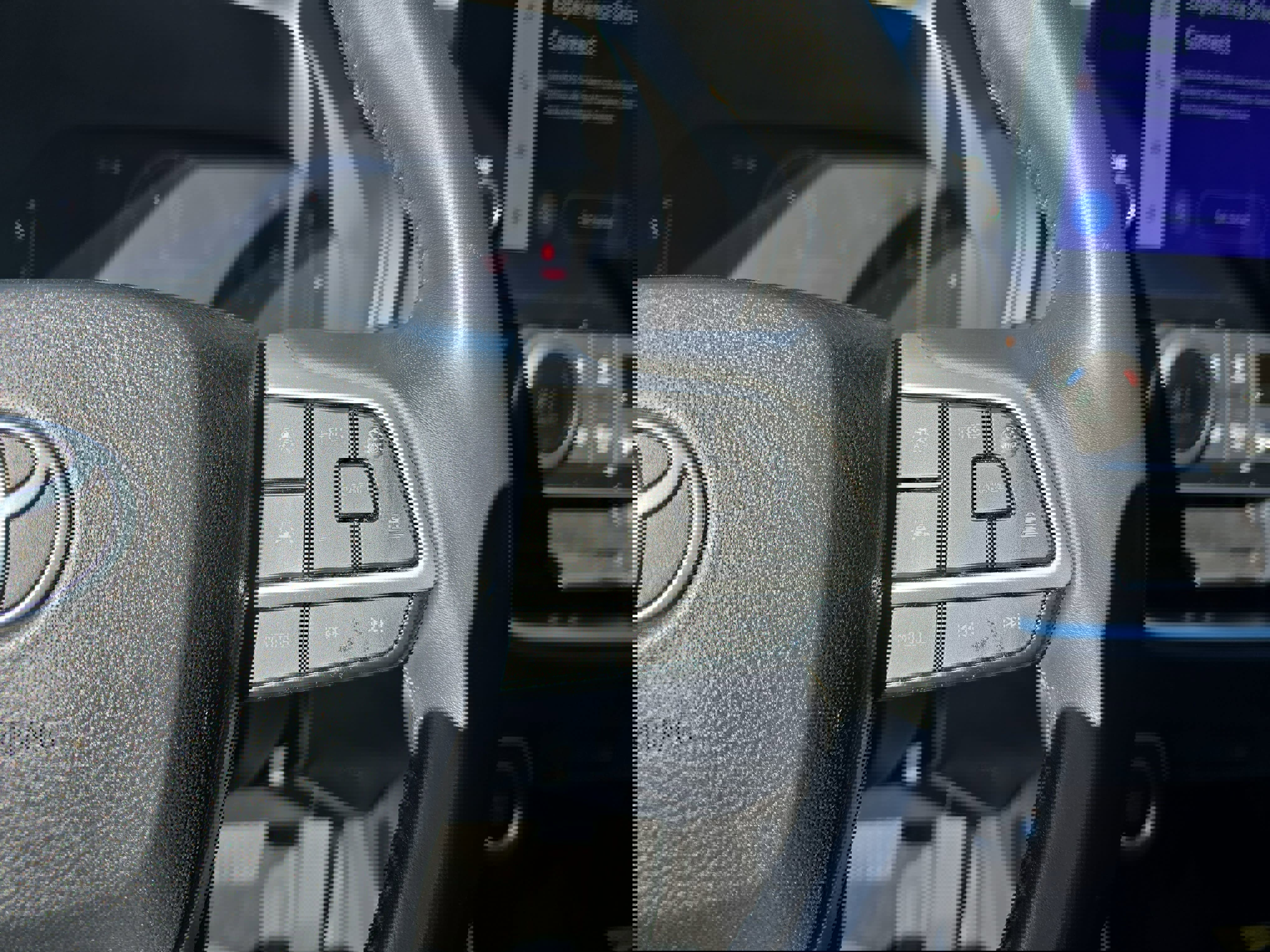 Used 2024 Toyota Grand Highlander XLE image 17