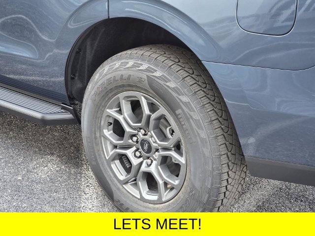 New 2027 Ford Expedition Active RWD image 7