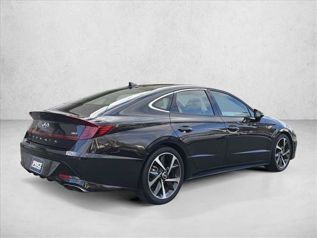 Used 2023 Hyundai Sonata SEL Plus image 5