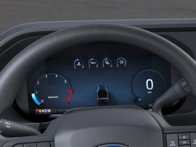 New 2026 Ford F250 XLT w/ XLT Premium Package image 41