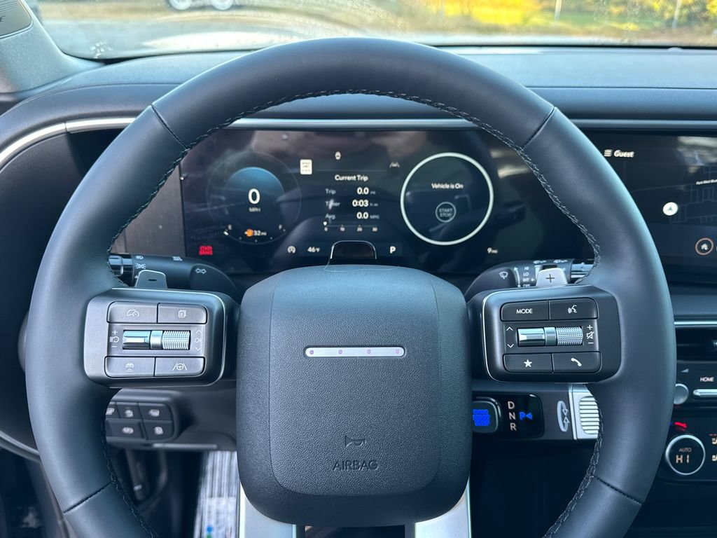 New 2026 Hyundai Palisade Limited image 19