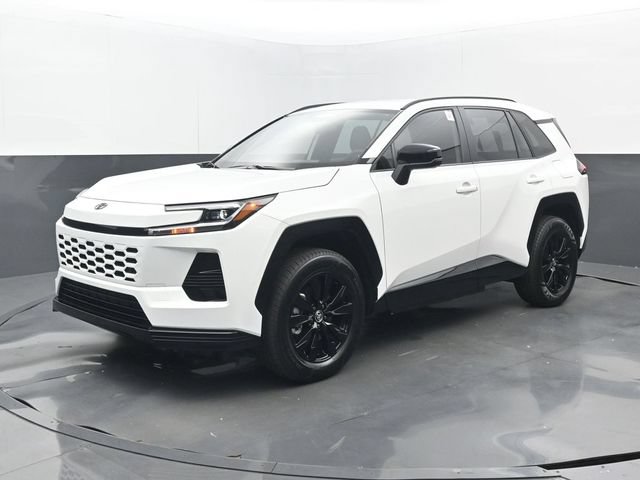 Used 2026 Toyota RAV4 SE AWD/4WD image 22