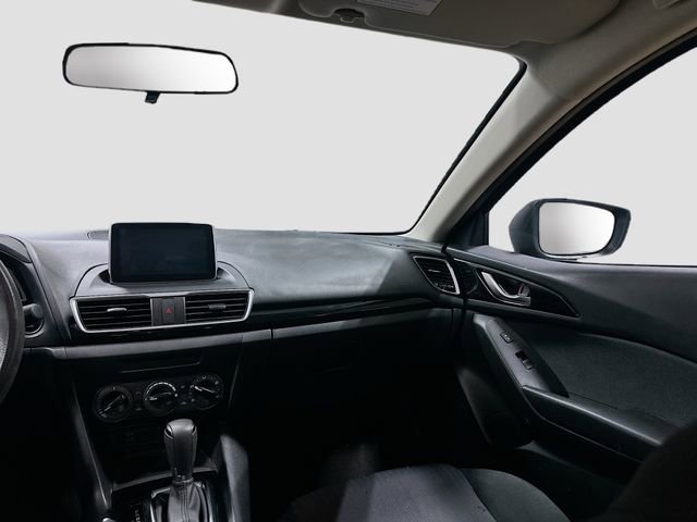 Used 2016 MAZDA MAZDA3 i Sport image 22