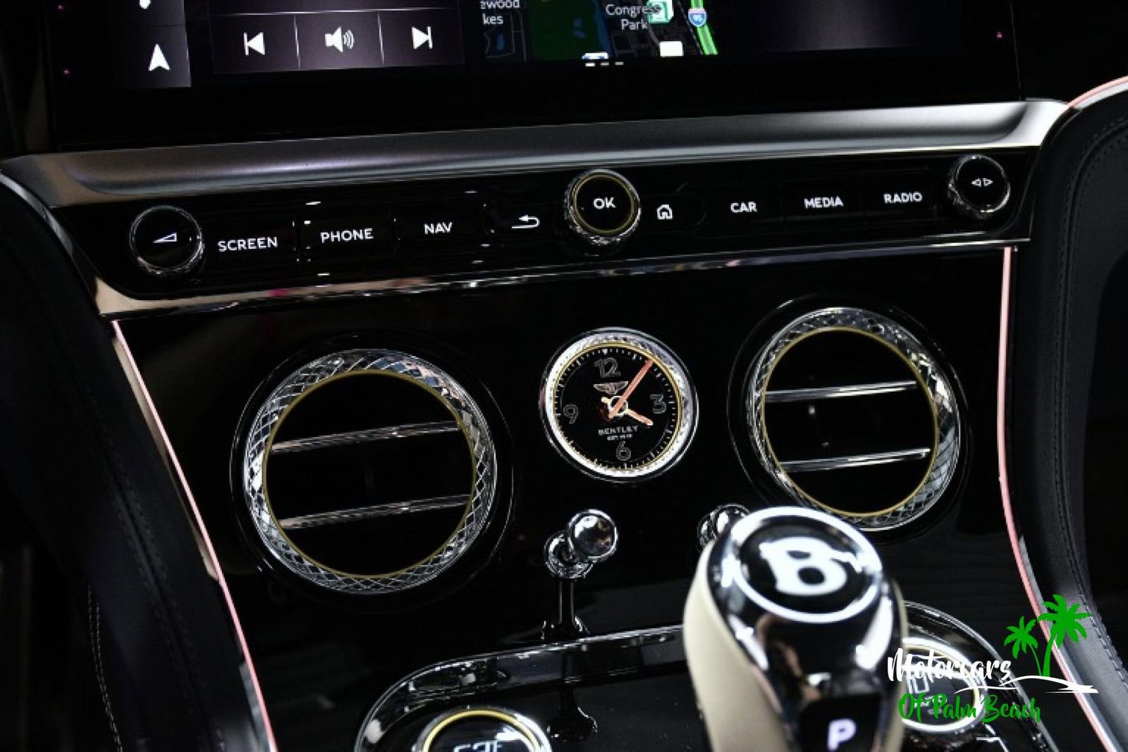 Used 2025 Bentley Continental GT Speed w/ First Edition Specification image 40