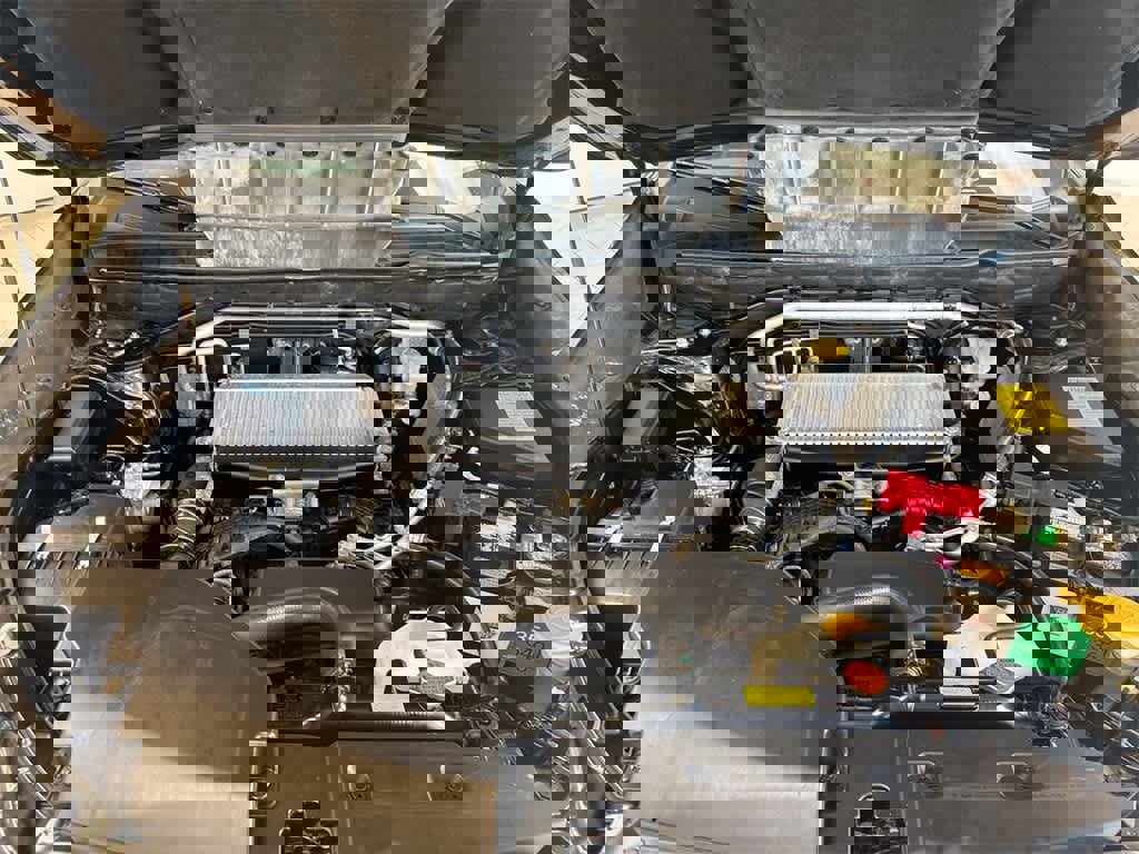 Used 2019 Subaru Ascent Touring w/ Popular Package #2 image 14