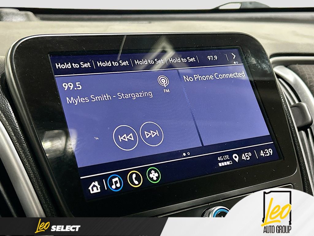 Certified 2024 Chevrolet Malibu RS w/ LPO, Floor Liner Package image 14