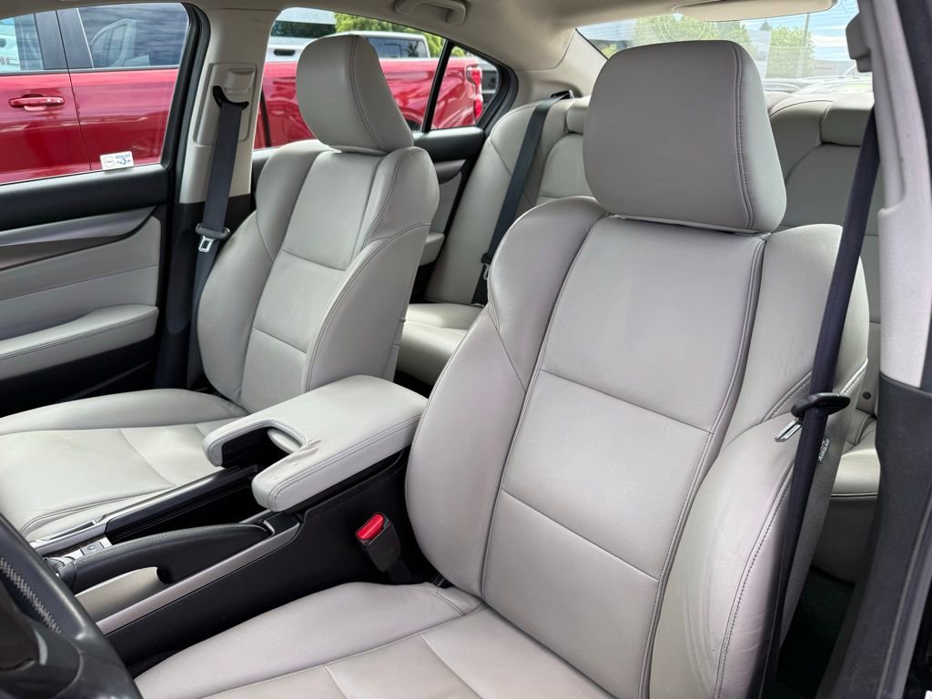 Used 2014 Acura TL Special Edition FWD image 11