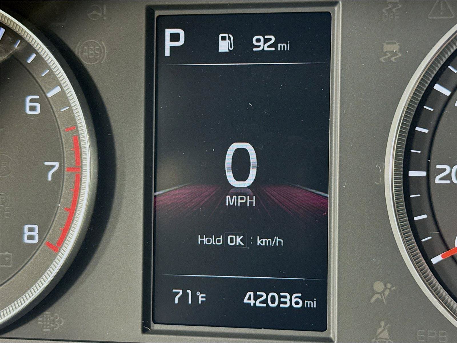 Used 2022 Kia K5 LXS image 2