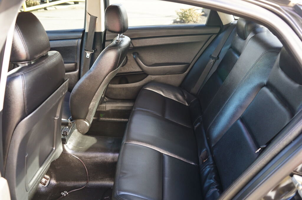 Used 2011 Chevrolet Caprice image 13