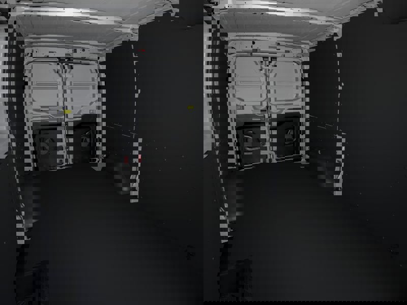 New 2026 Ford Transit 250 Low Roof image 11