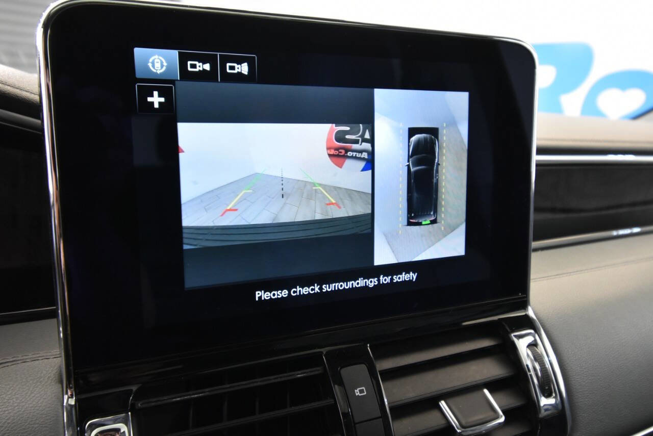 Used 2018 Lincoln Navigator Reserve w/ Technology Package image 28