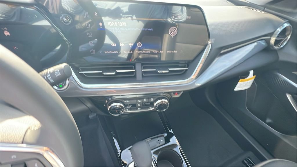 New 2026 Chevrolet Trax ACTIV w/ Driver Confidence Package image 23