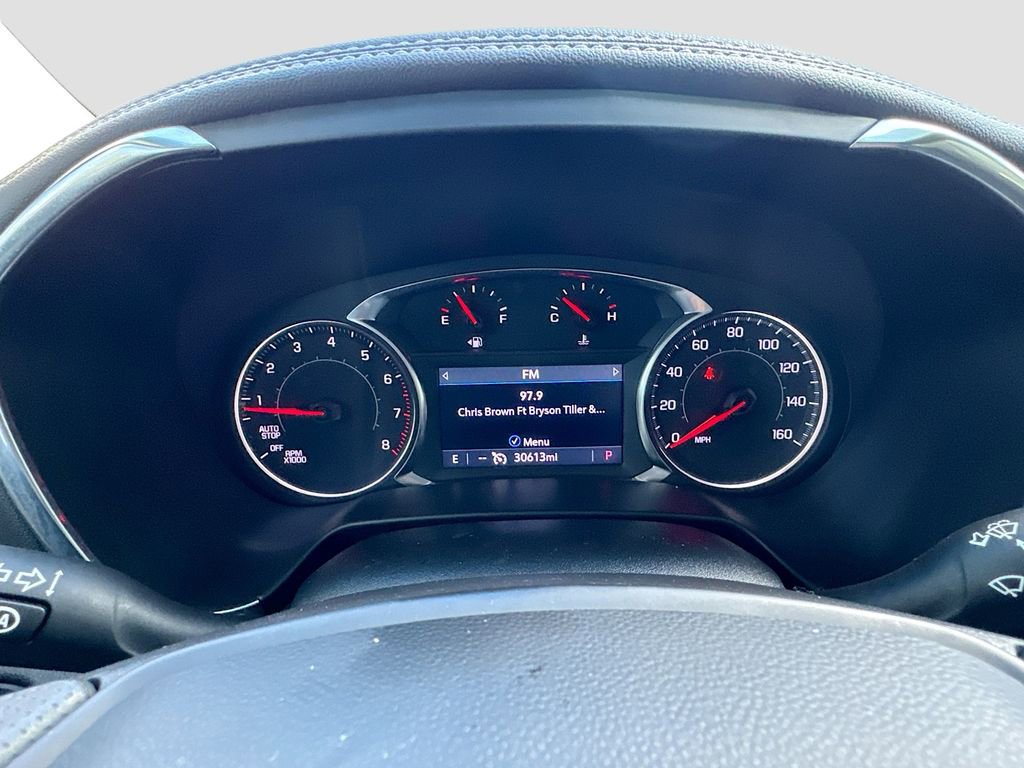 Used 2024 Chevrolet Blazer LT AWD/4WD image 12