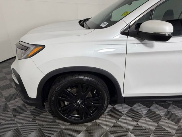Used 2022 Honda Pilot Special Edition image 12