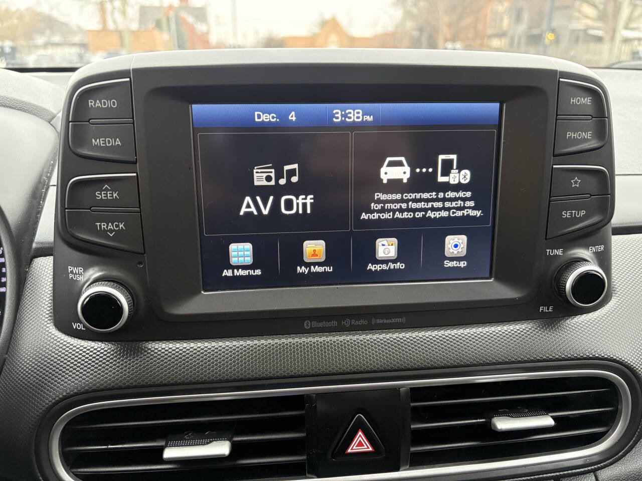 Used 2018 Hyundai Kona SEL w/ SEL Tech Package 02 image 33