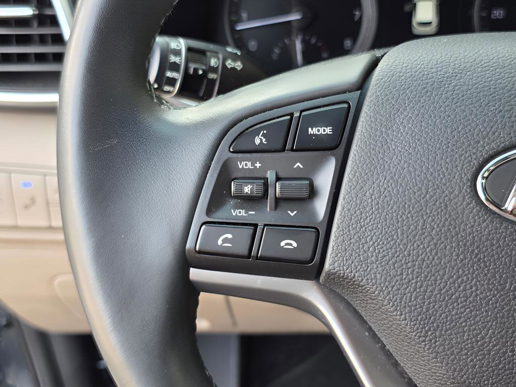 Used 2021 Hyundai Tucson Ultimate image 24