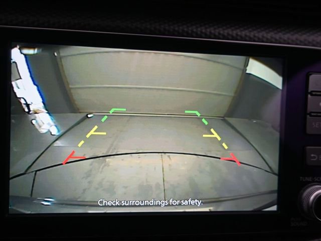 Used 2024 Nissan Kicks SV image 13