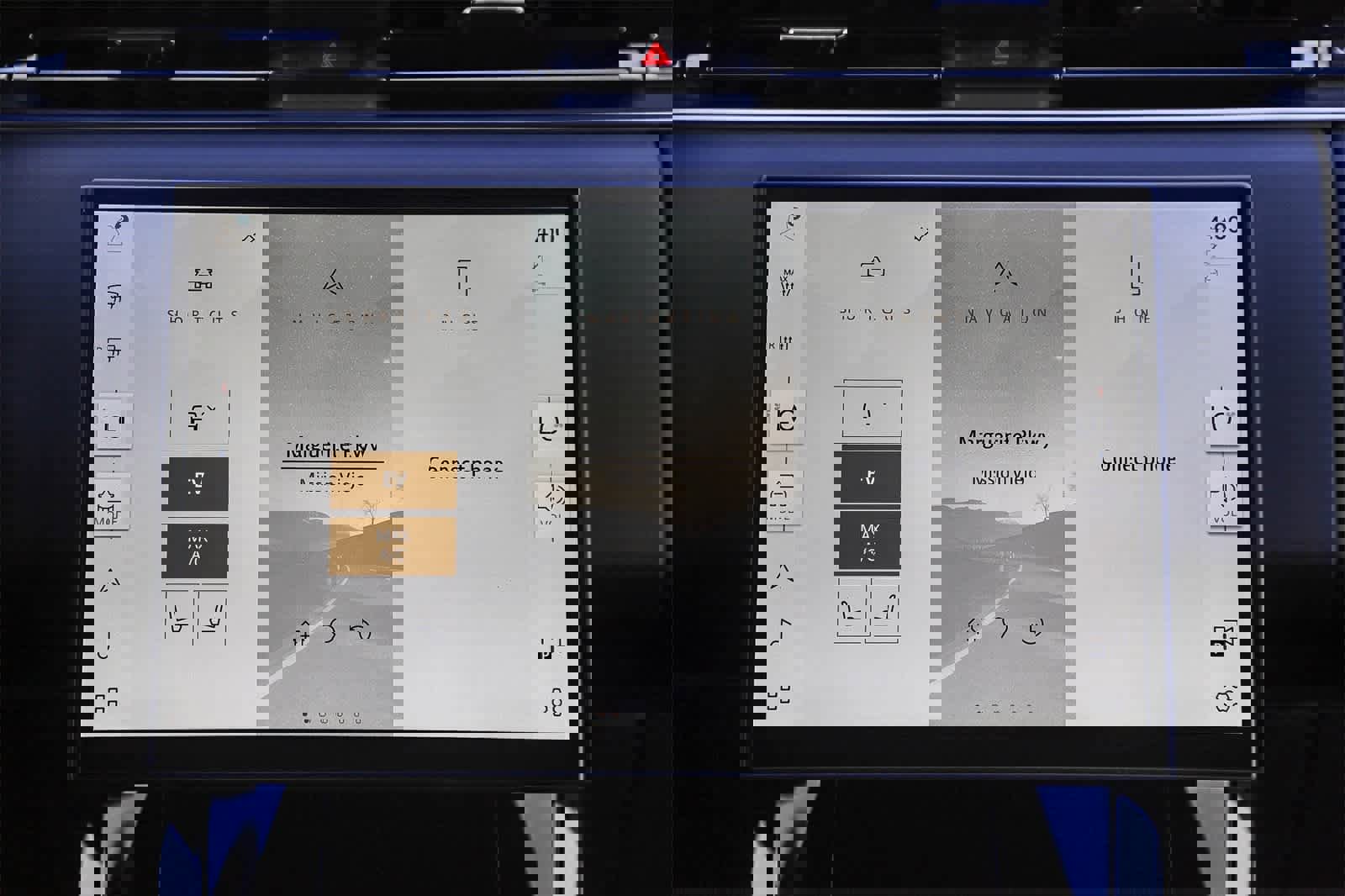 New 2026 Land Rover Range Rover Sport Dynamic SE image 13