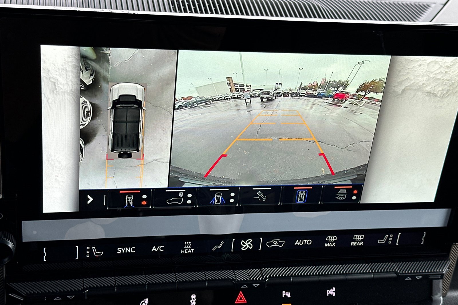 Used 2025 GMC Hummer EV 2X image 19