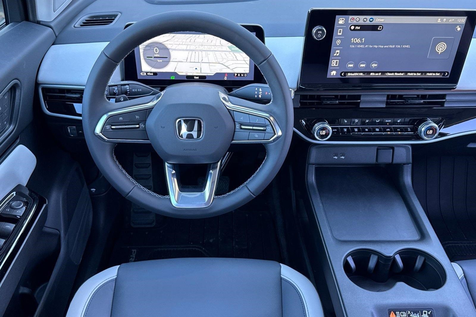 New 2026 Honda Prologue Touring image 25