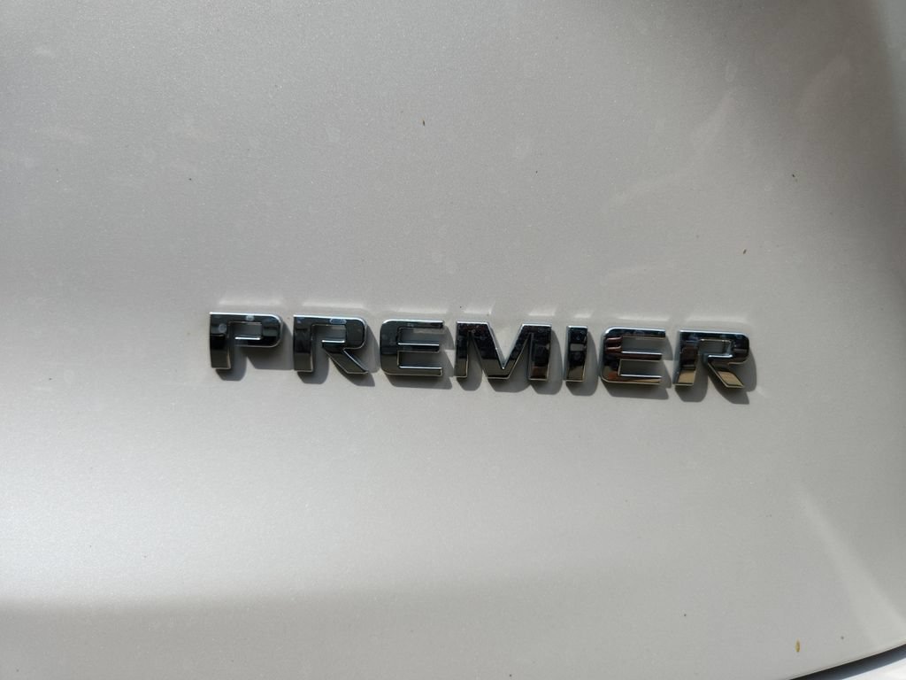 Certified 2025 Chevrolet Blazer Premier w/ Driver Confidence II Package AWD/4WD image 38