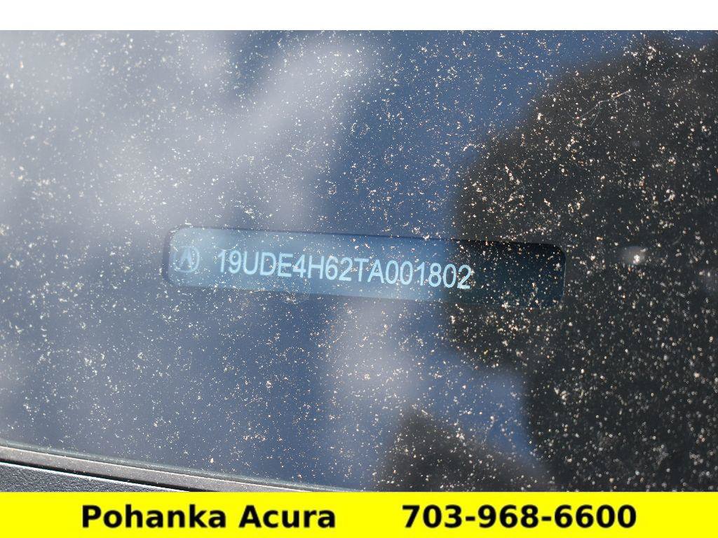 Certified 2026 Acura Integra A-Spec FWD image 40