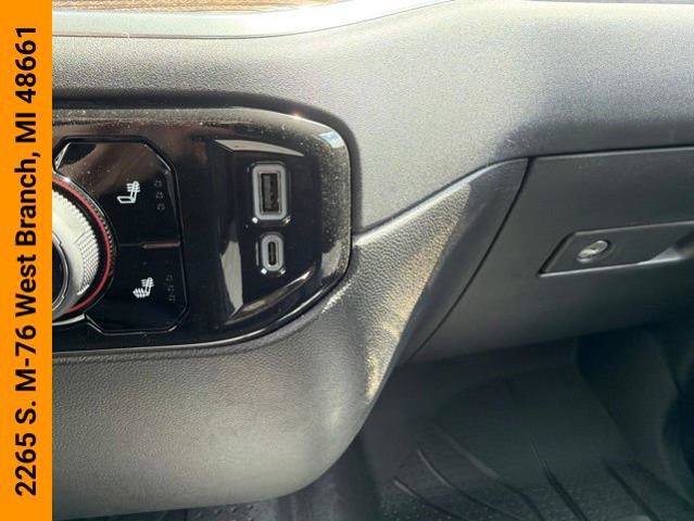 New 2026 Chevrolet Silverado 1500 LT AWD/4WD image 31