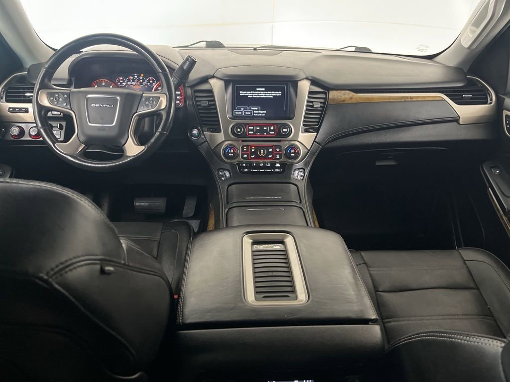 Used 2016 GMC Yukon Denali w/ Open Road Package AWD/4WD image 33