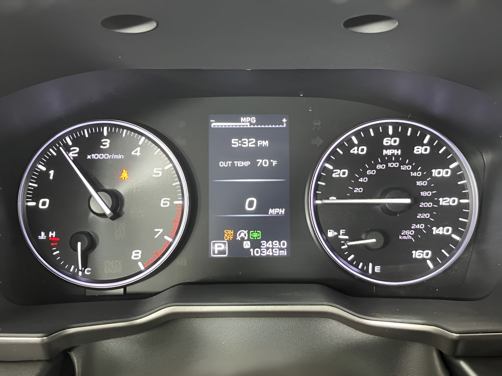 Used 2025 Subaru Outback Limited AWD/4WD image 18