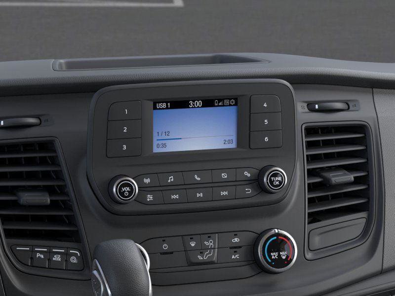 New 2025 Ford Transit 250 148 Medium Roof image 14