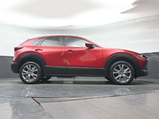 Certified 2024 MAZDA CX-30 AWD 2.5 S w/ Preferred Package image 31