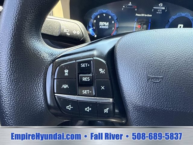 Used 2025 Ford Bronco Sport Big Bend AWD/4WD image 28