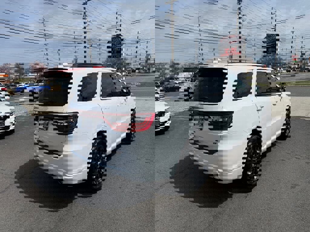 Used 2021 Dodge Durango GT image 7