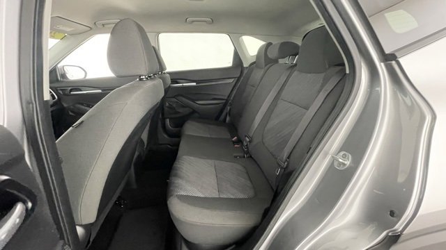 Used 2021 Kia Seltos LX image 43