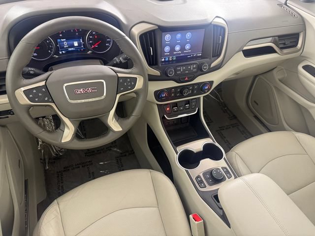 Used 2018 GMC Terrain Denali w/ Comfort Package AWD/4WD image 32
