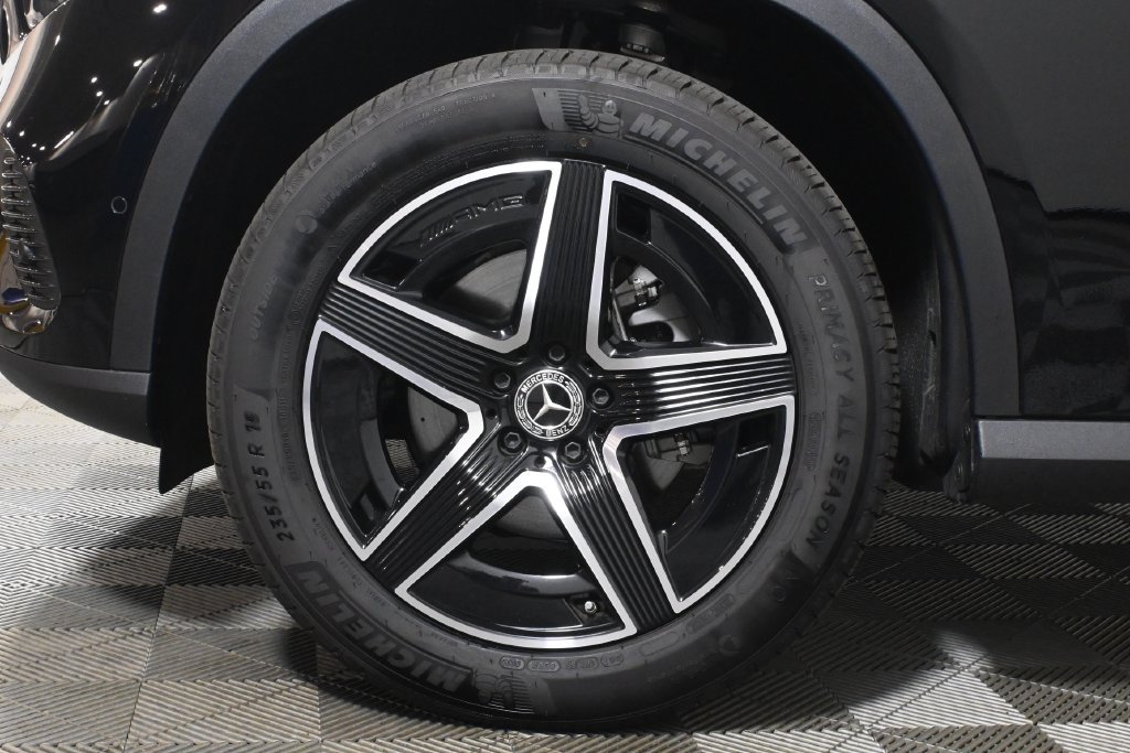 Certified 2026 Mercedes-Benz GLC 300 4MATIC image 12